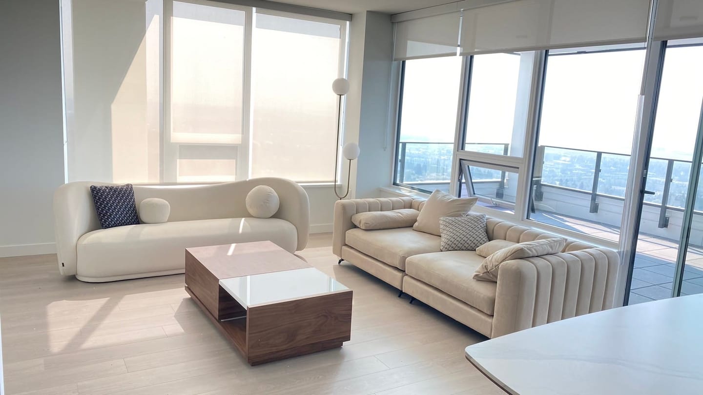 Customer photo review of Diane Form Sleeper Sofa