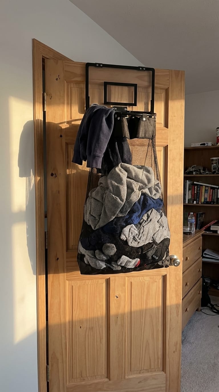 Customer photo review of Cesto Deportivo