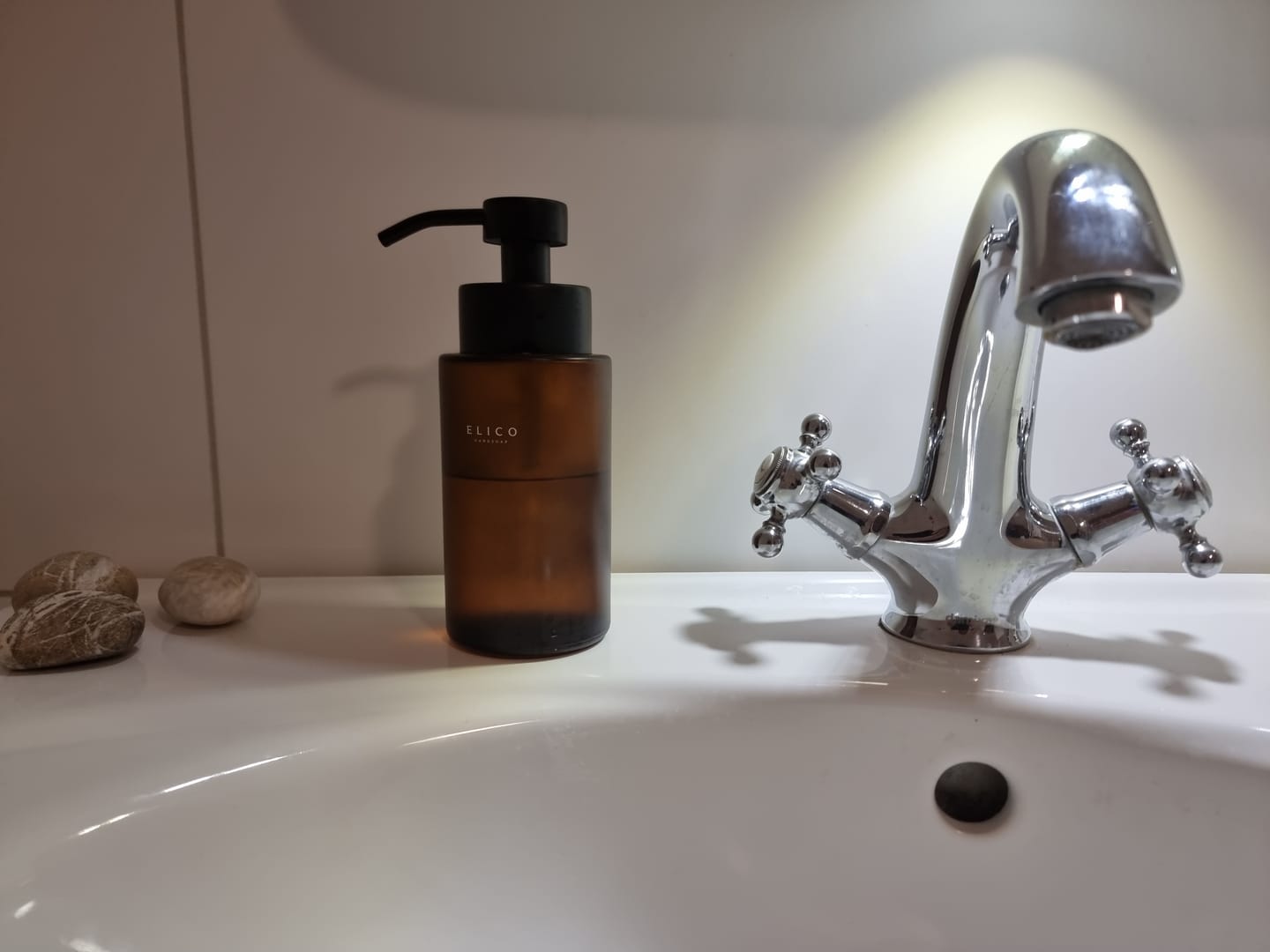 Customer photo review of Håndsåpe refills 4pk