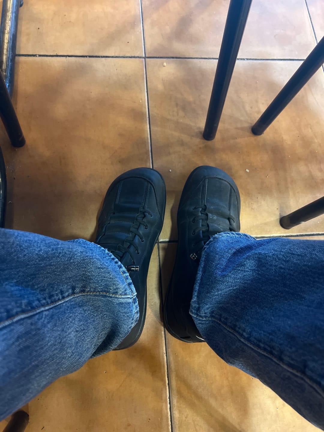 Customer photo review of Maple - Barefoot De Ocio