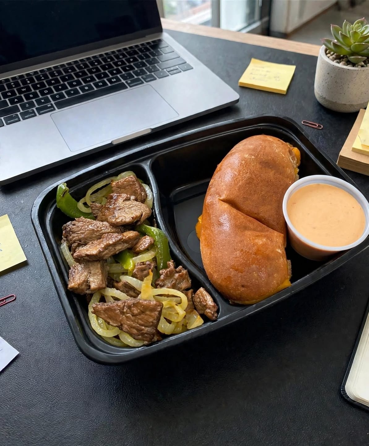 Customer photo review of 7 Meal Plan