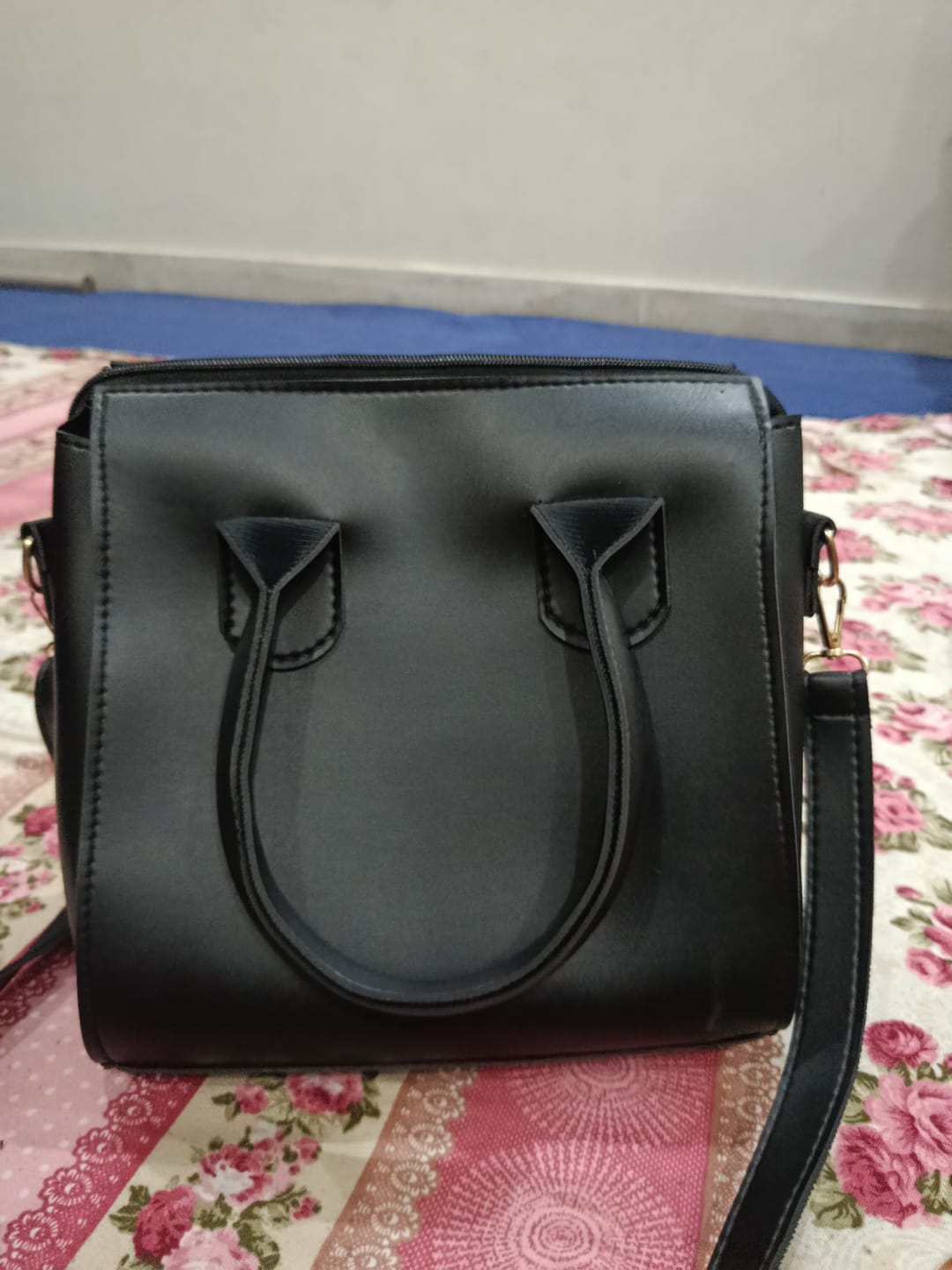 Customer photo review of Rocco 1PC - Black