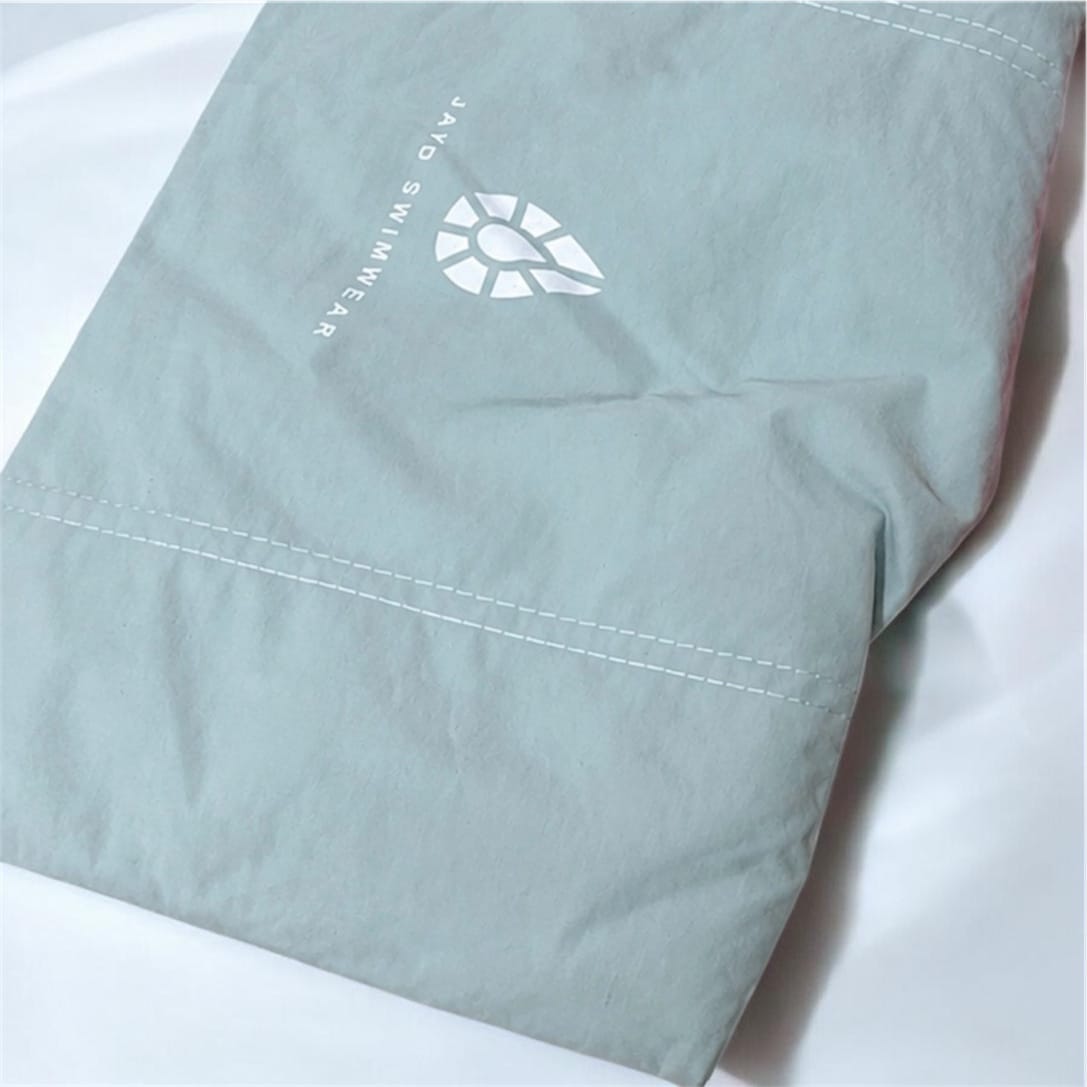 Customer photo review of JAYD Bag - Matcha|Breeze