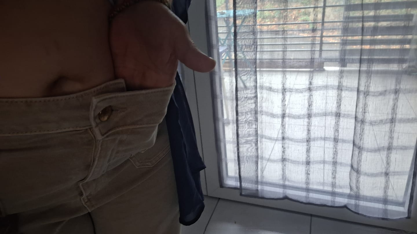 Customer photo review of Silhouette Sublime - Perte de poids