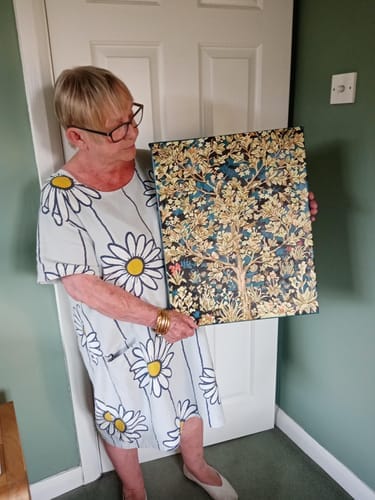 Customer photo review of Arbre de Vie