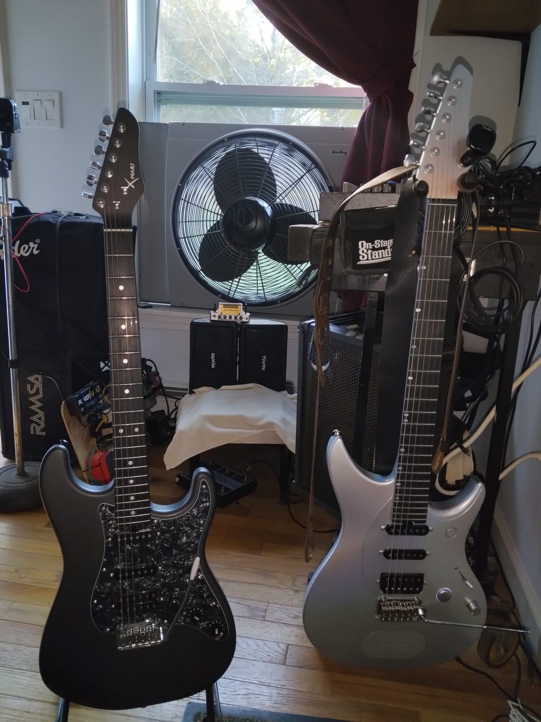 Customer photo review of Inspire Pro