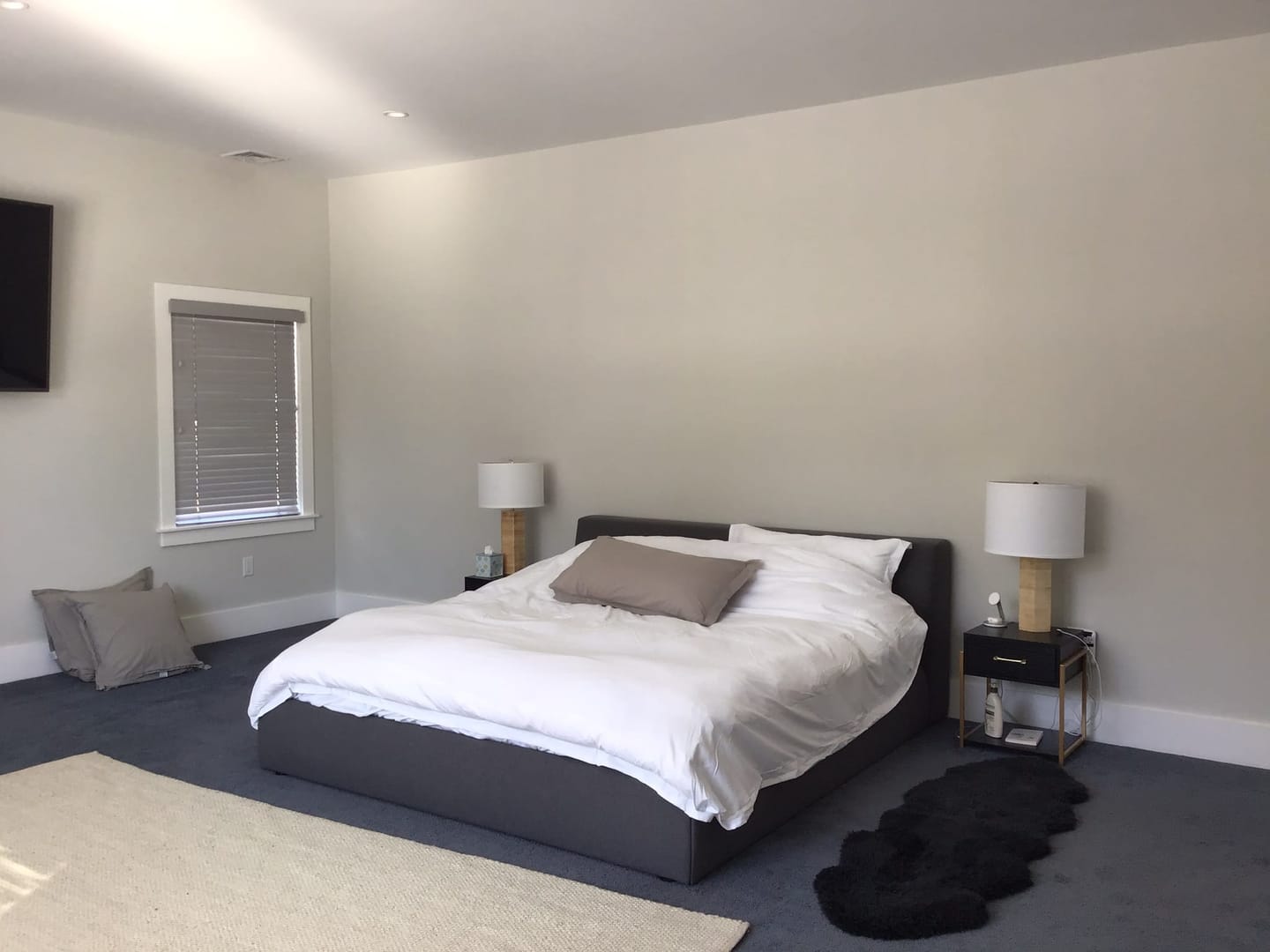 Customer photo review of Ophelia Form Bed