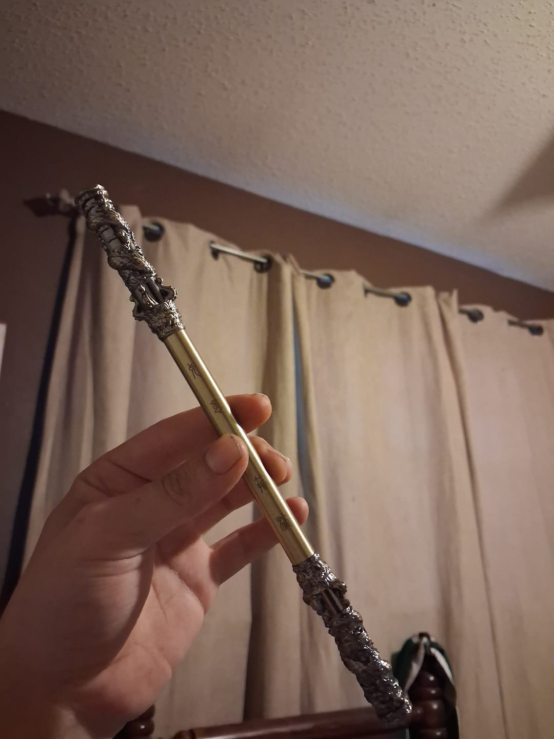 Customer photo review of Wukong Lighter (NEW)