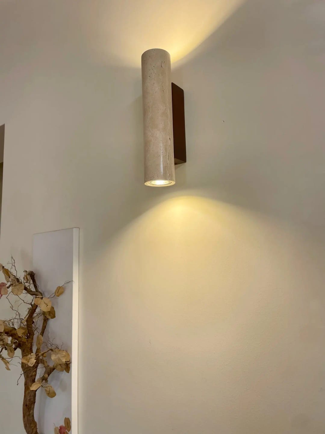 Customer photo