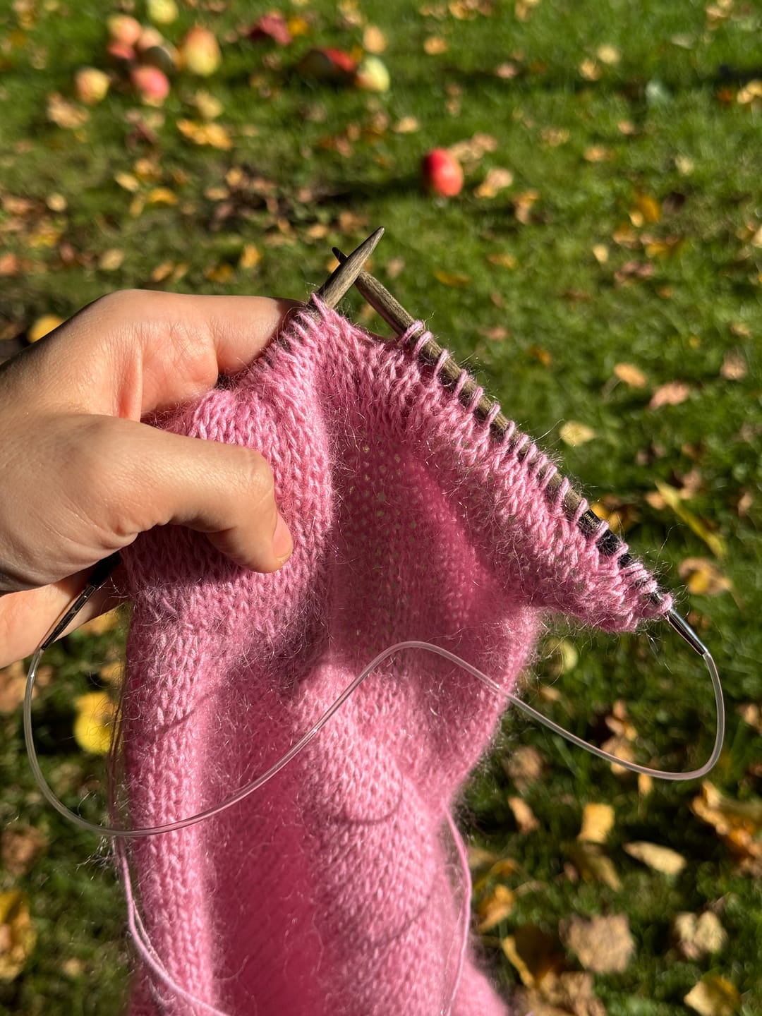 Customer photo review of YarnArt Cotton Soft