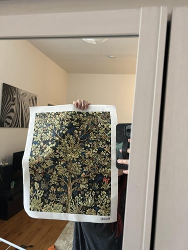 Customer photo review of Arbre de Vie