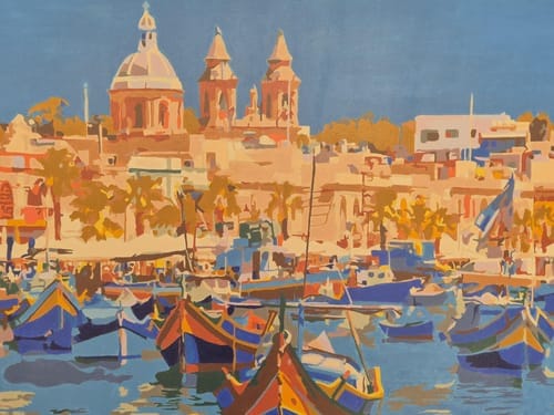 Customer photo review of Le Port de Malte