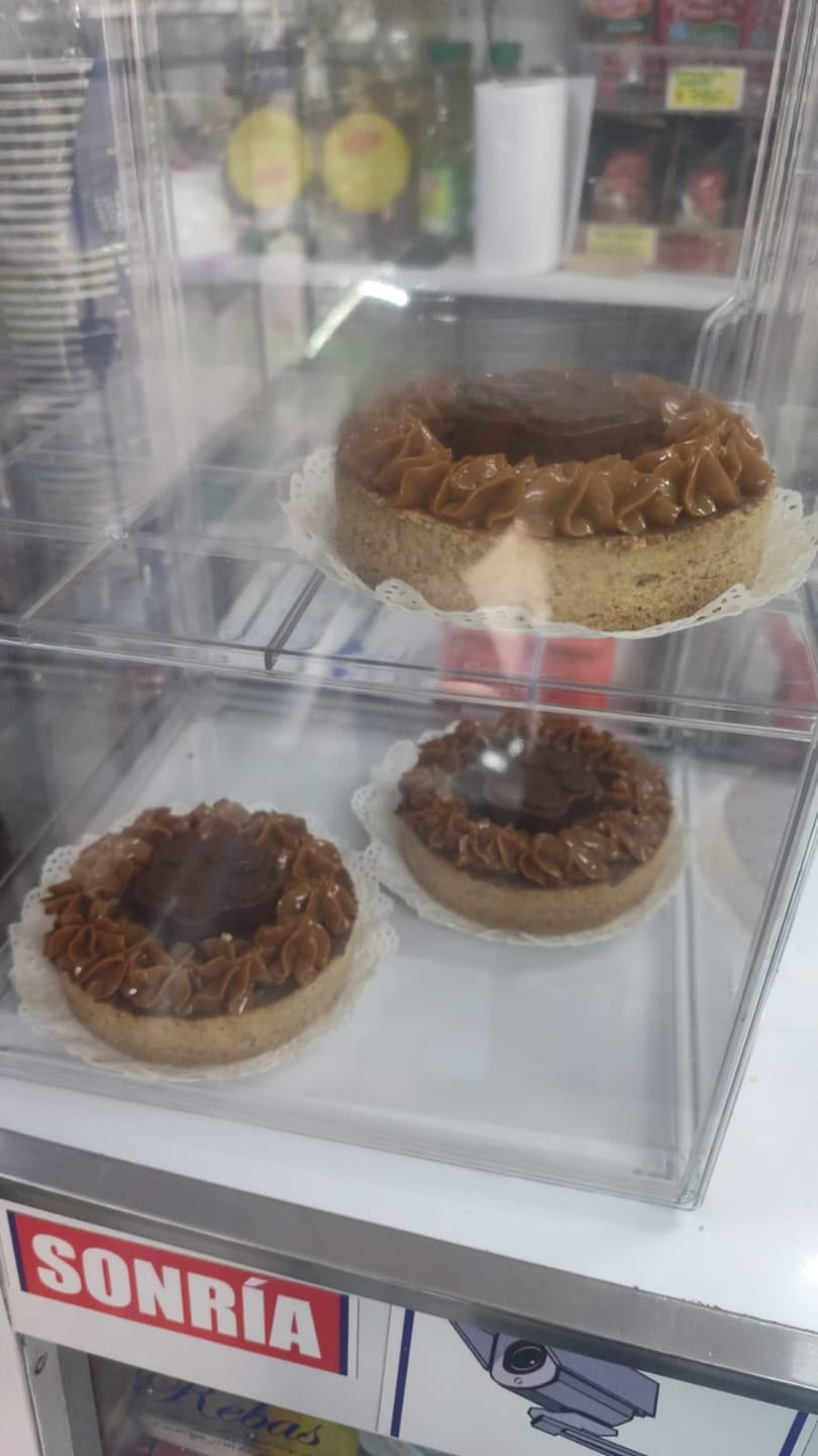 Customer photo review of Set de 12 Moldes de Mini Tartaleta de Aluminio Desmontable. 🔥🔥