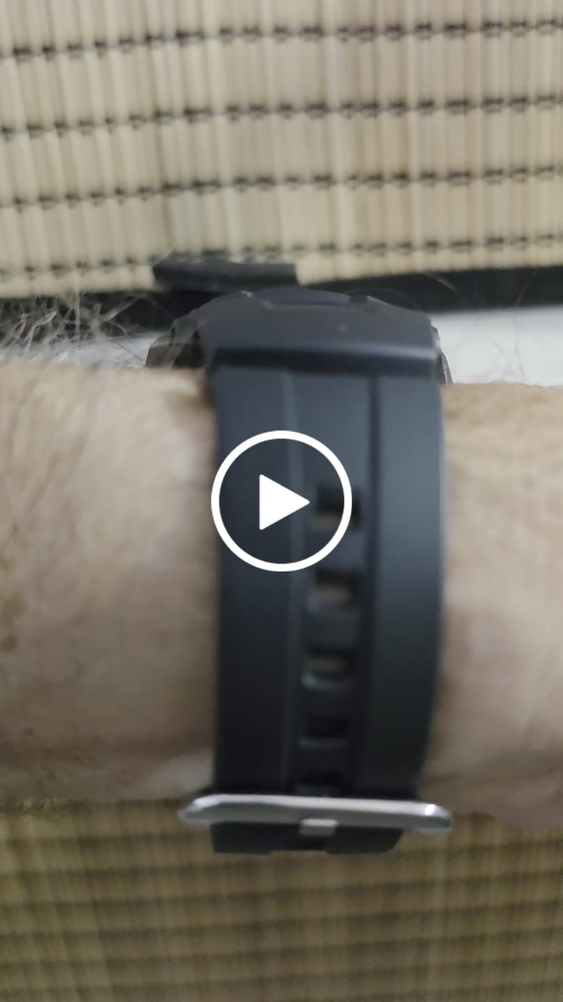 Customer video review of Casio Men's G-Shock Digital Dial Black Resin World Timers Watch | GW2310-1