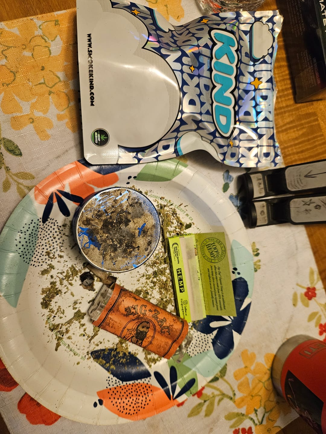 Customer photo review of Lemon Cherry Blasters - 14 Grams - Indica