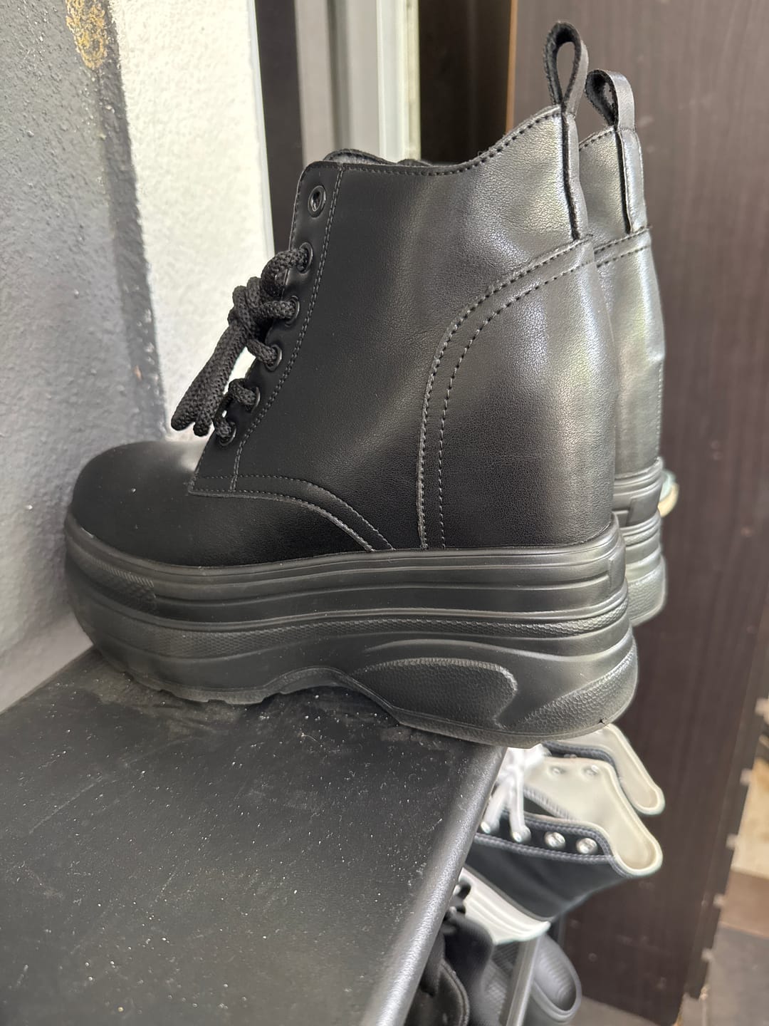 Customer photo review of Ziva - 12cm (4.7")