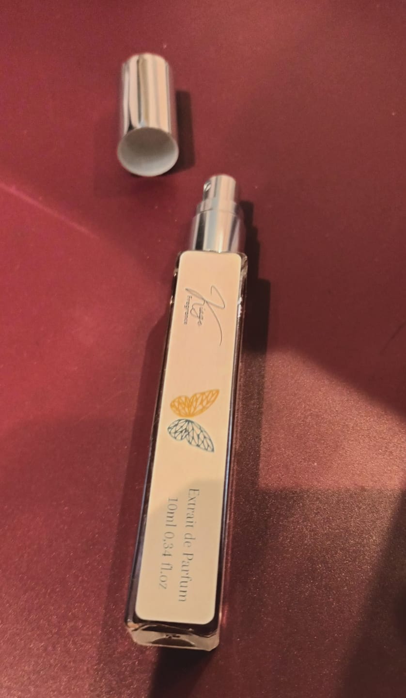 Customer photo review of Kiage 261