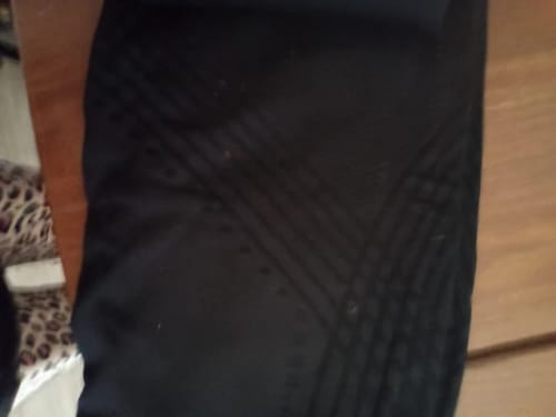 Customer photo review of Slimpur™ | Anti-Cellulite 3D-Leggings für glattere Haut & leichte Beine