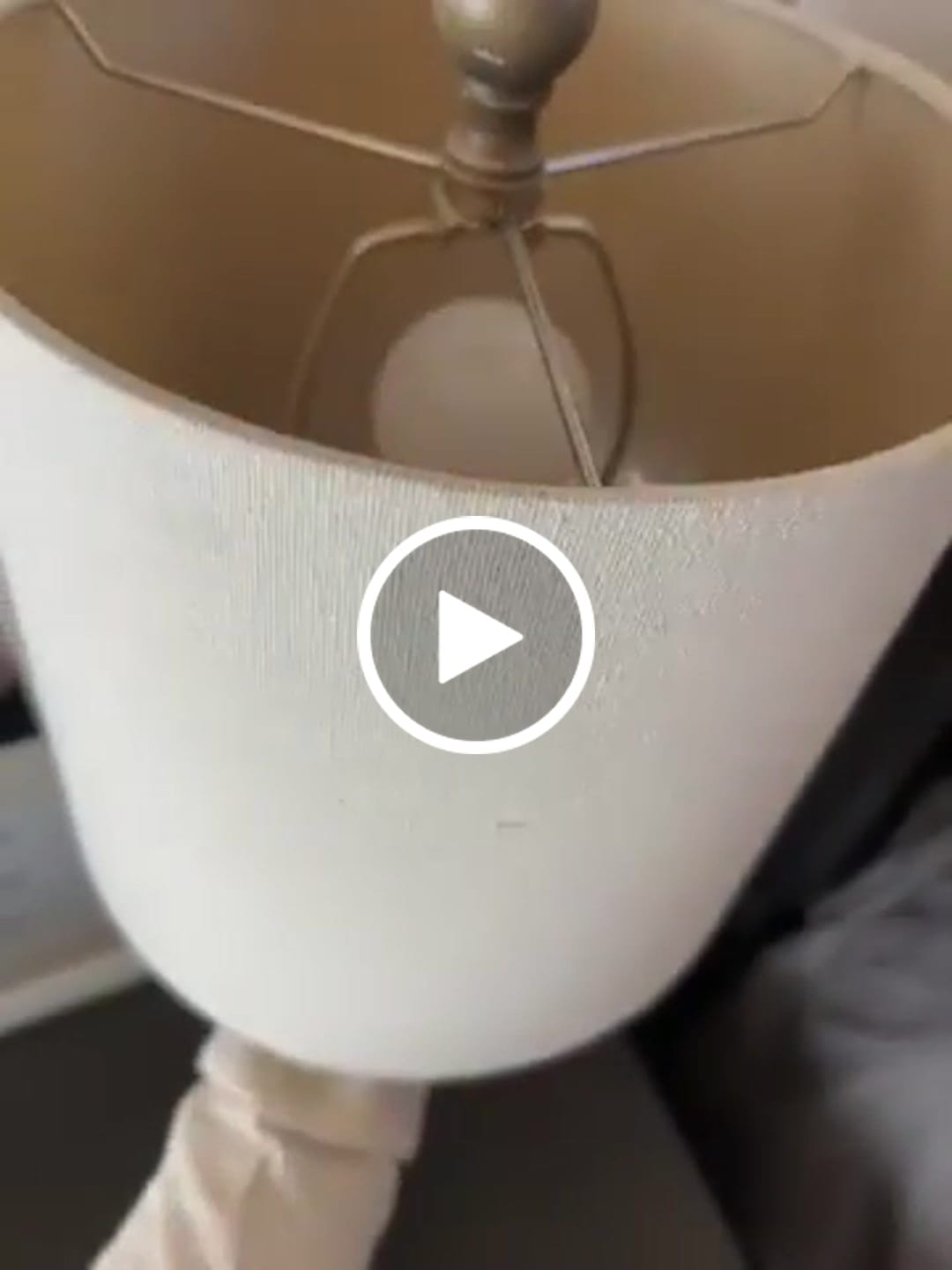 Customer video review of Circadian Lightbulb™