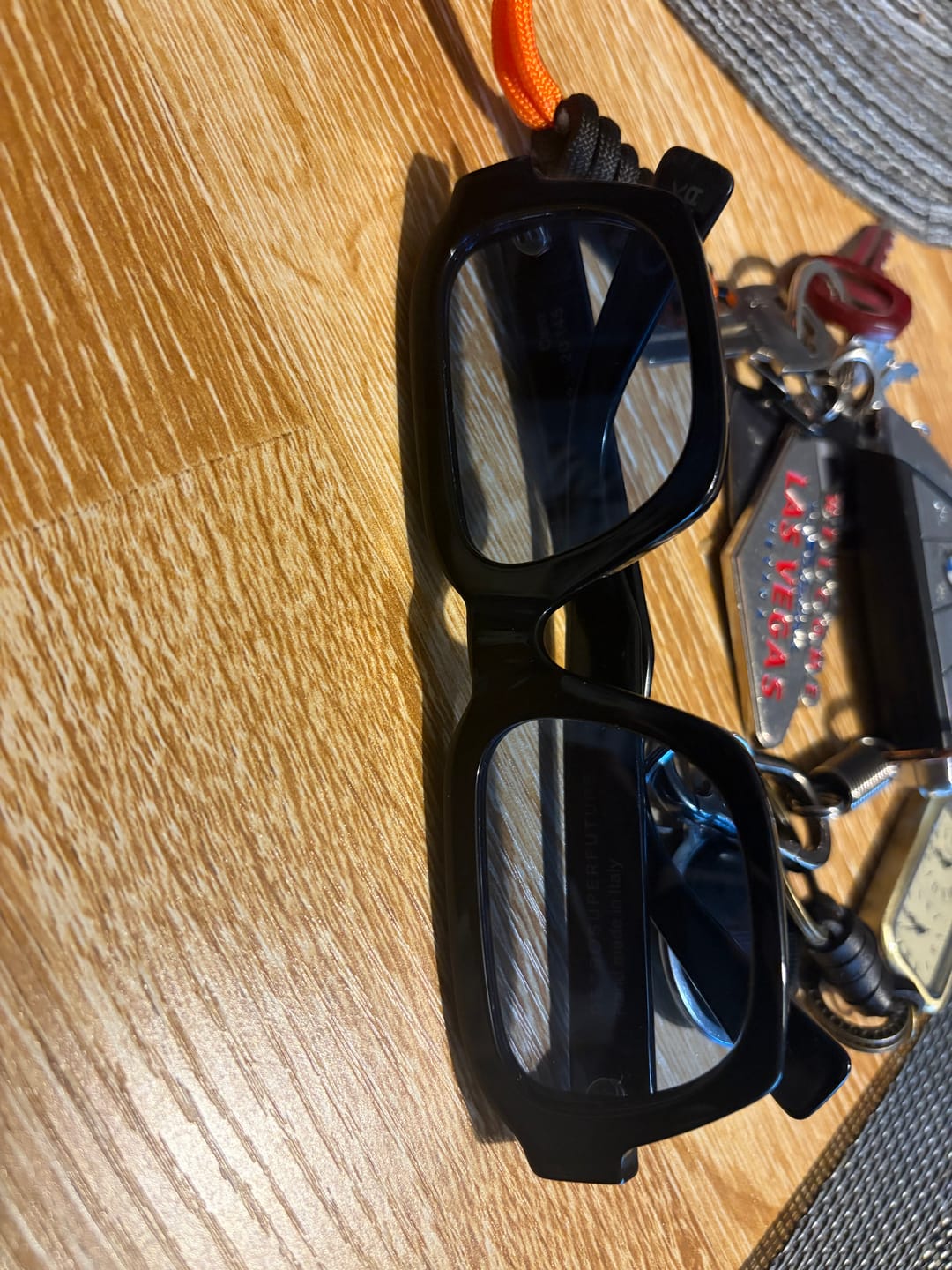 Customer photo review of Caro Azure