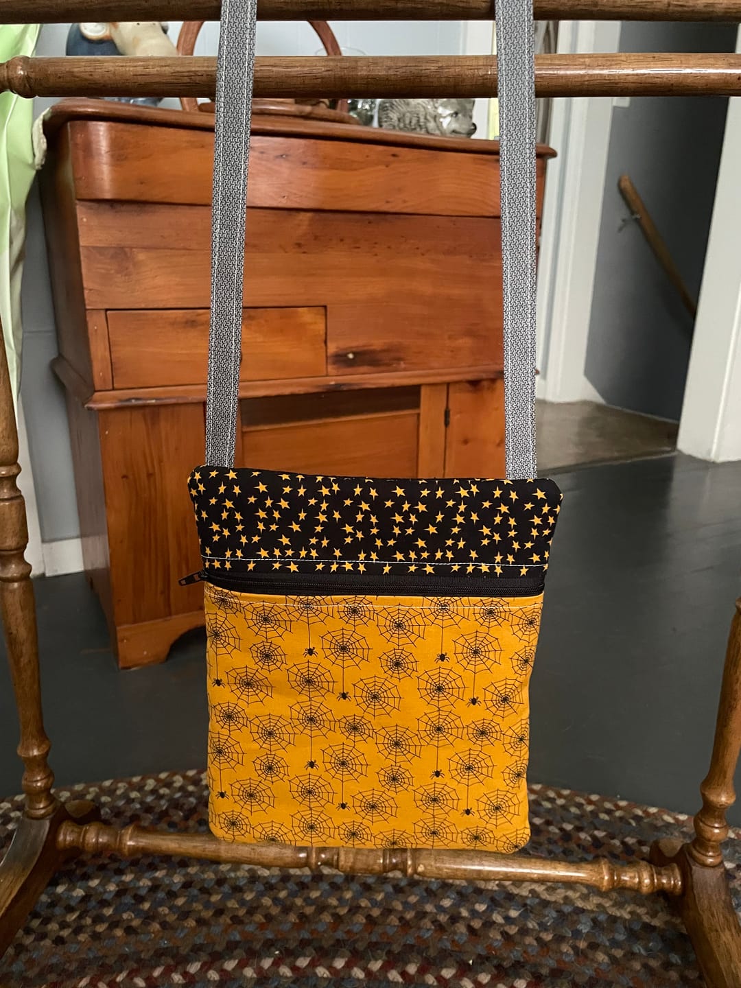 Customer photo review of Pixie Pocket Tote Kit