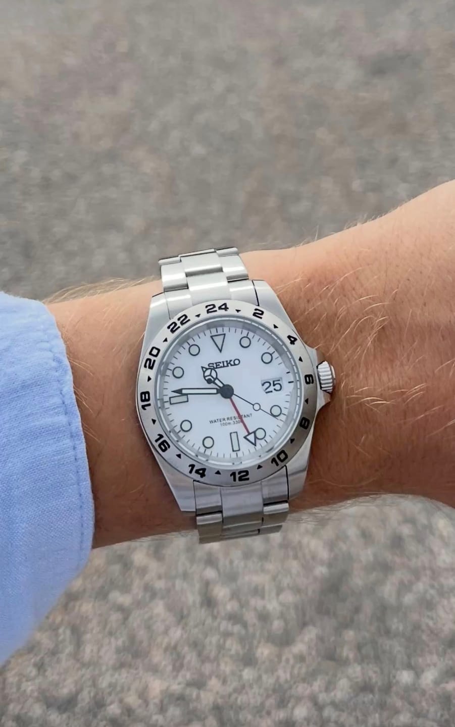Customer photo review of Seitona | Panda