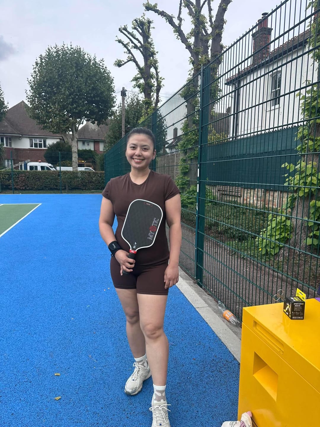 Customer photo review of KORFORM™ SHORTS
