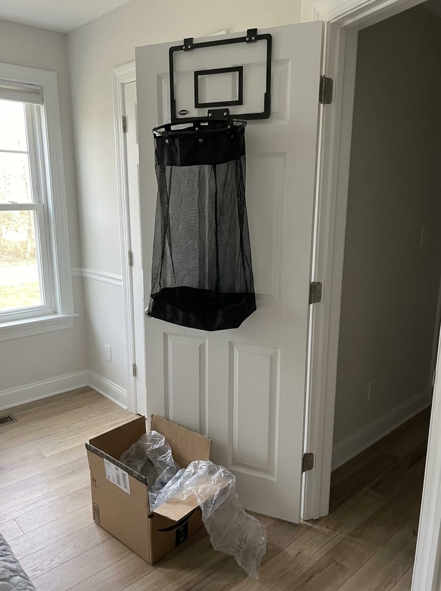 Customer photo review of Cesto Deportivo