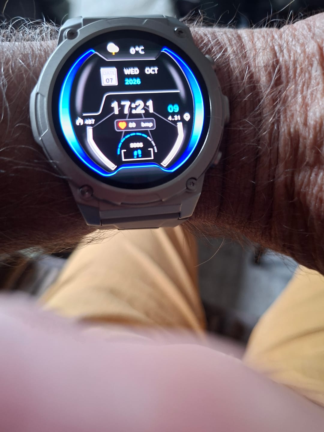 Customer photo review of Gard Pro Ultra 3