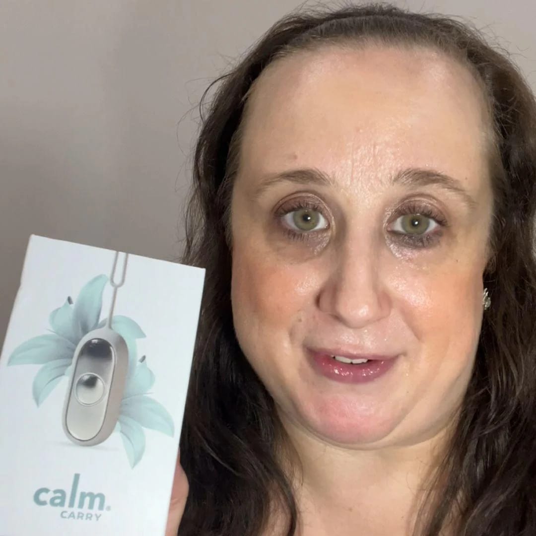 Customer photo review of PalmPulse - alvássegítő