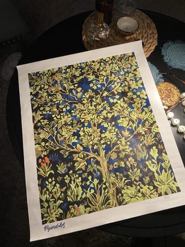 Customer photo review of Arbre de Vie