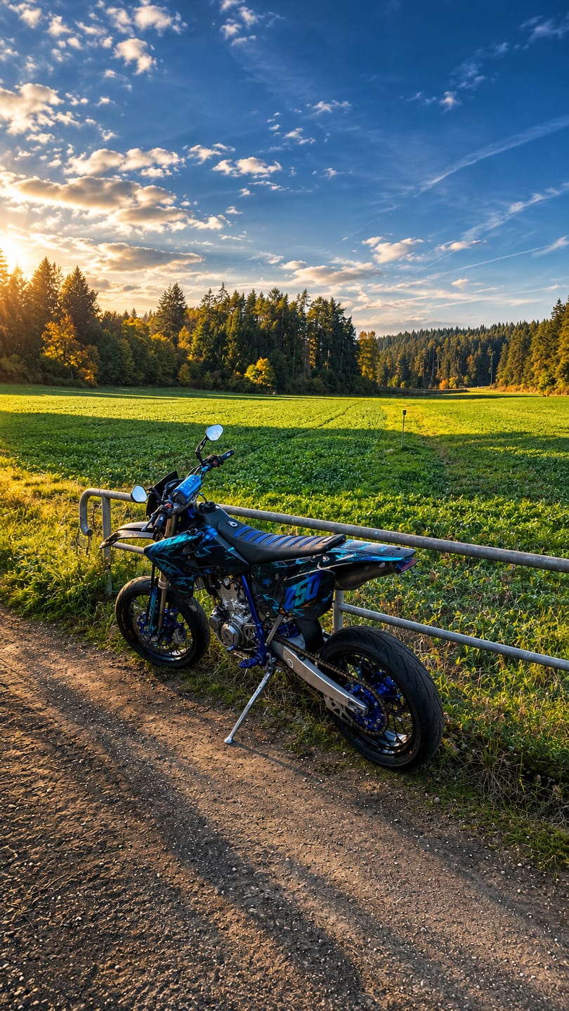 Customer photo review of Full Custom Seat Cover