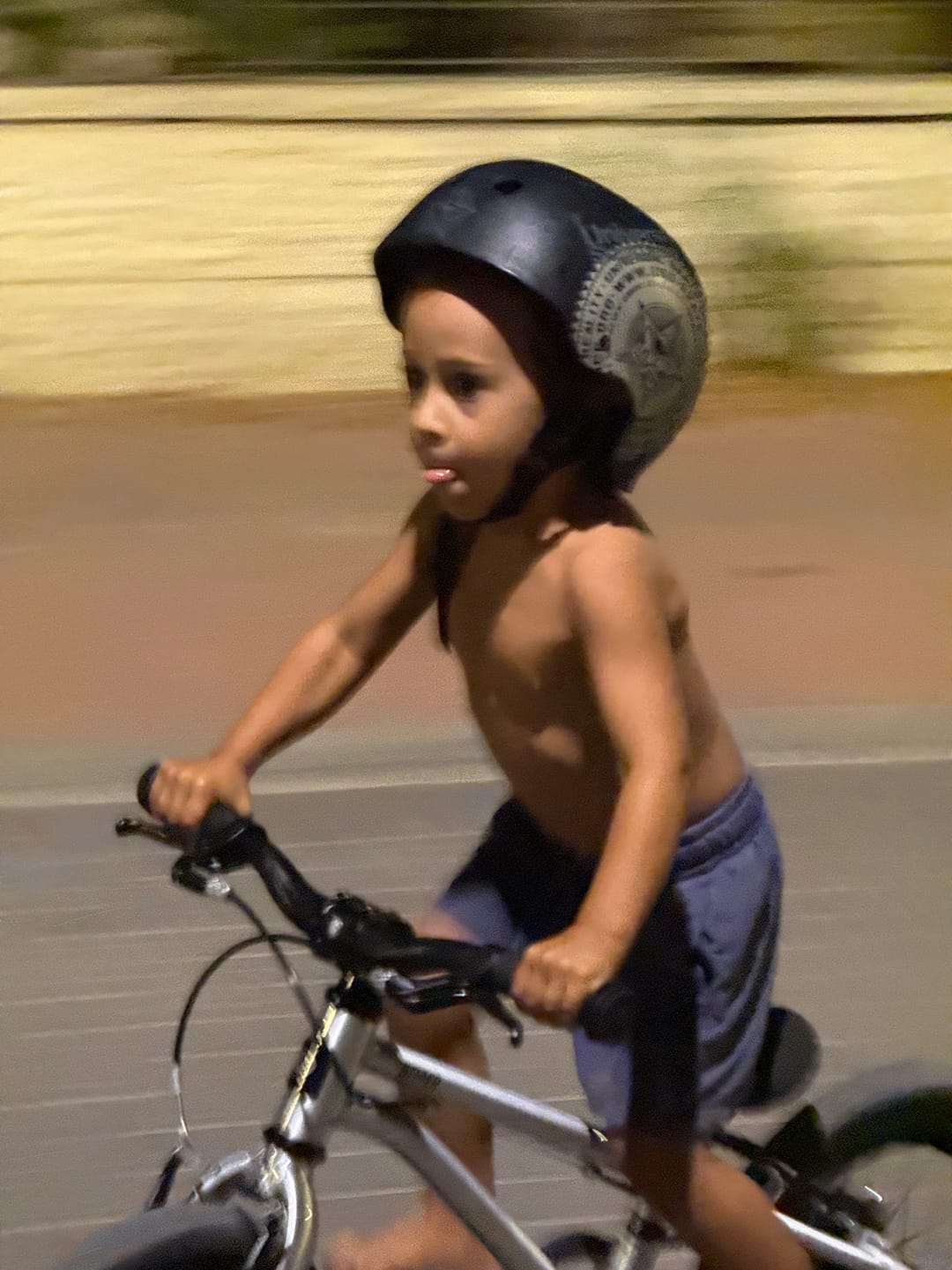 Customer photo review of Early Rider Belter 14 אופני ילדים 14 אינץ'