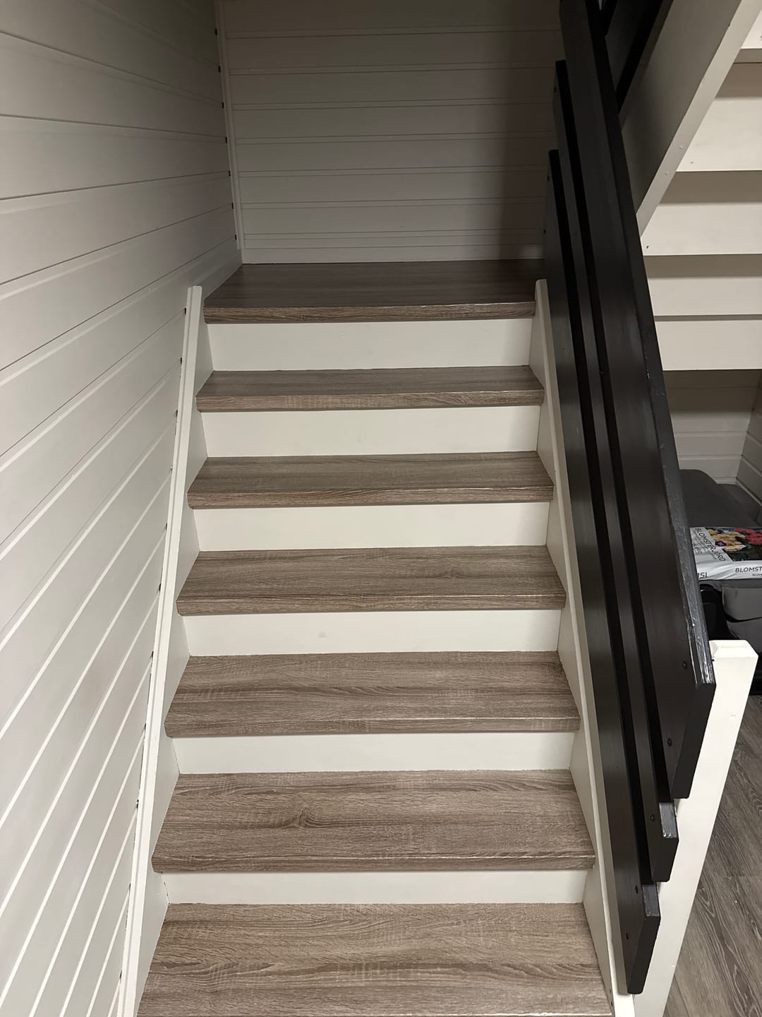 Customer photo review of Sonoma Eike Trøffel kontaktplast