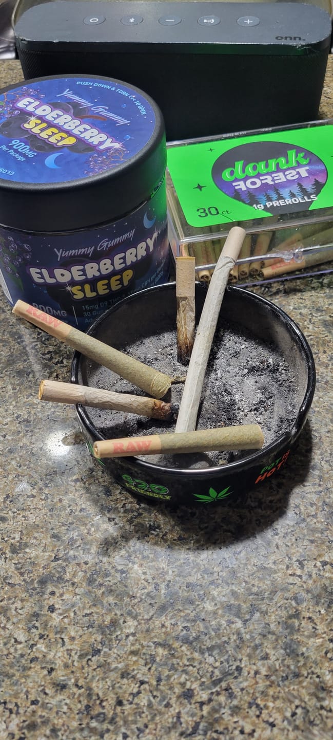 Customer photo review of KIND - Northern Lights - 28 Grams - Indica