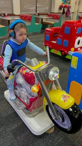Customer photo review of Koalu™ Gewichtsweste