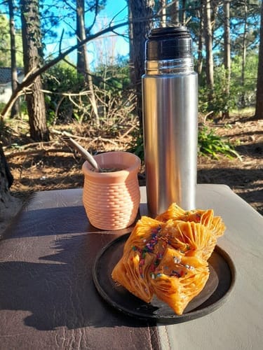 Customer photo review of El Ritual Matero