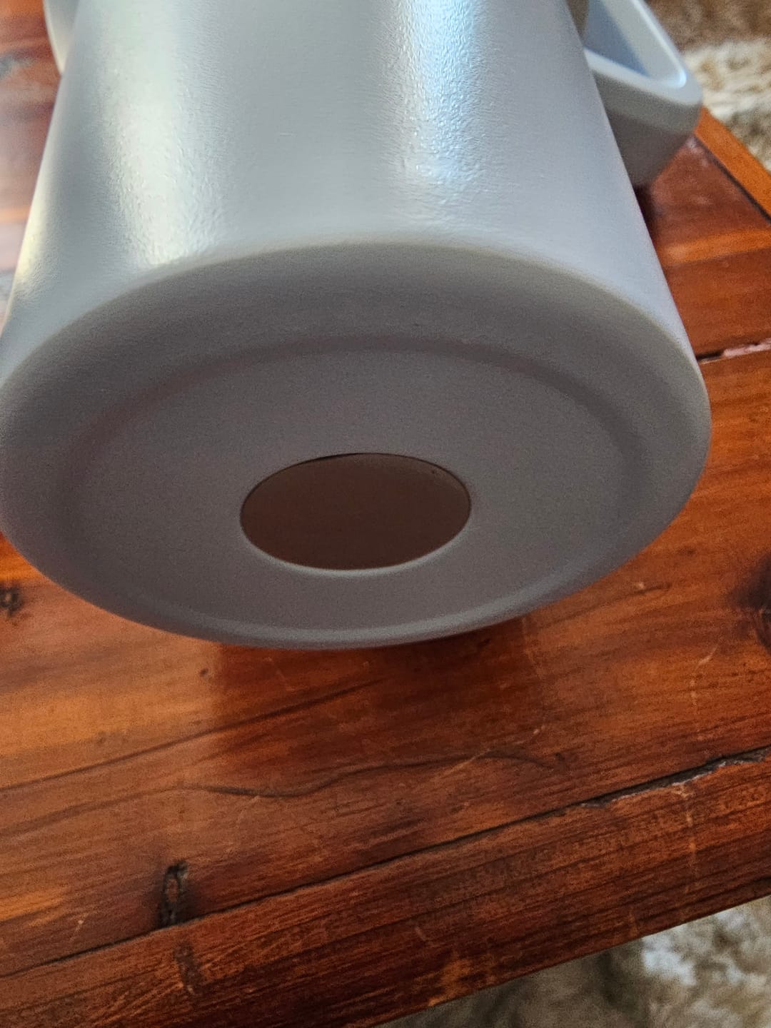 Customer photo review of Stop Anticandacism Cup