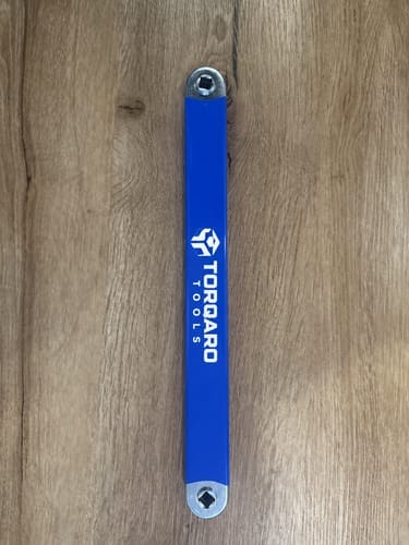 Customer photo review of Offset Extension 2.0