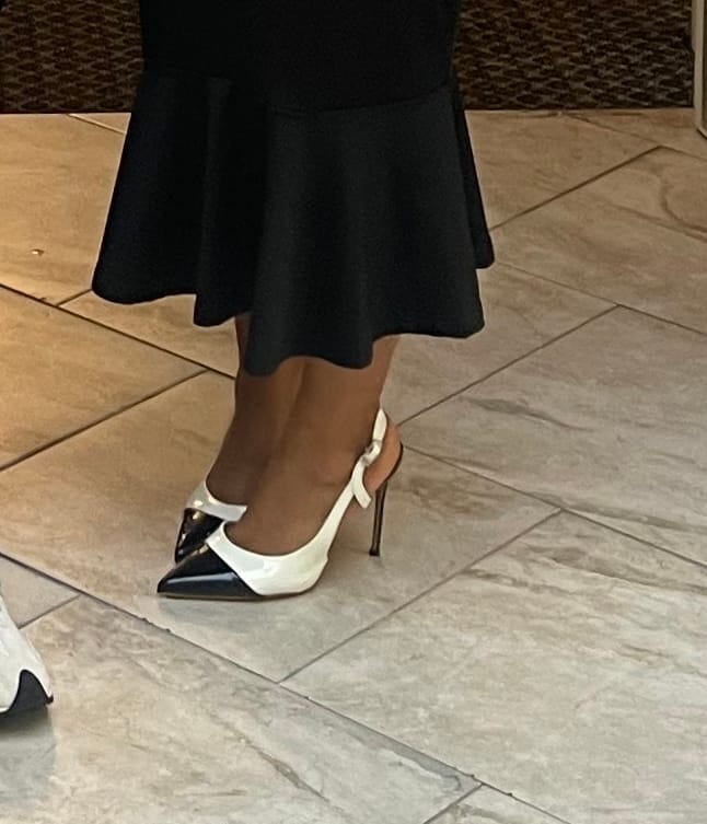 Customer photo review of Talons de Vilain