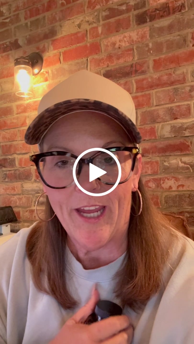 Customer video review of PEA Comfort Complex