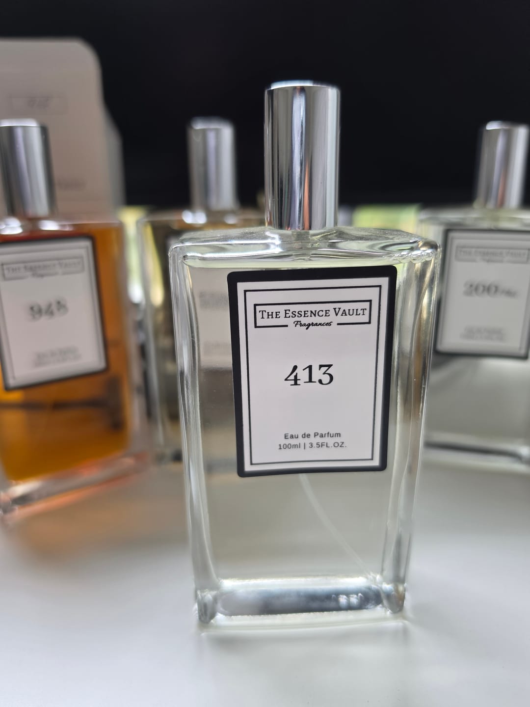 Customer photo review of Inspired by Thai Lime and Mango - 413