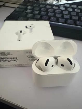 Customer photo review of Ethopods Pro 3 Wireless Earbuds -ANC, 36Hr Battery, Type-C | Ethoscase| 6 Month Warranty