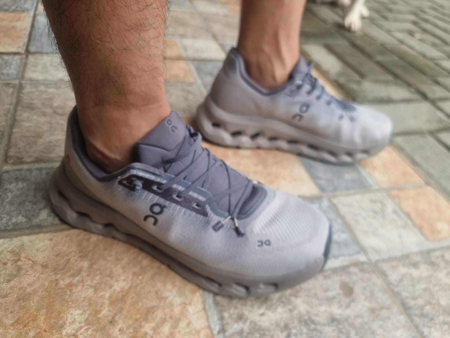 Customer photo review of Cloudtilt Eclipse Cinder - CEC