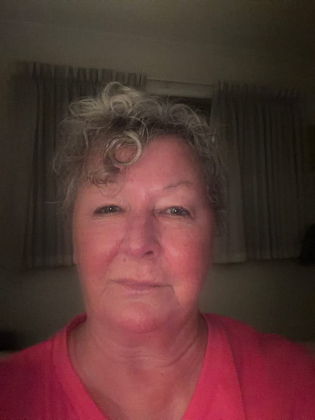 Customer photo review of Face Cleanser