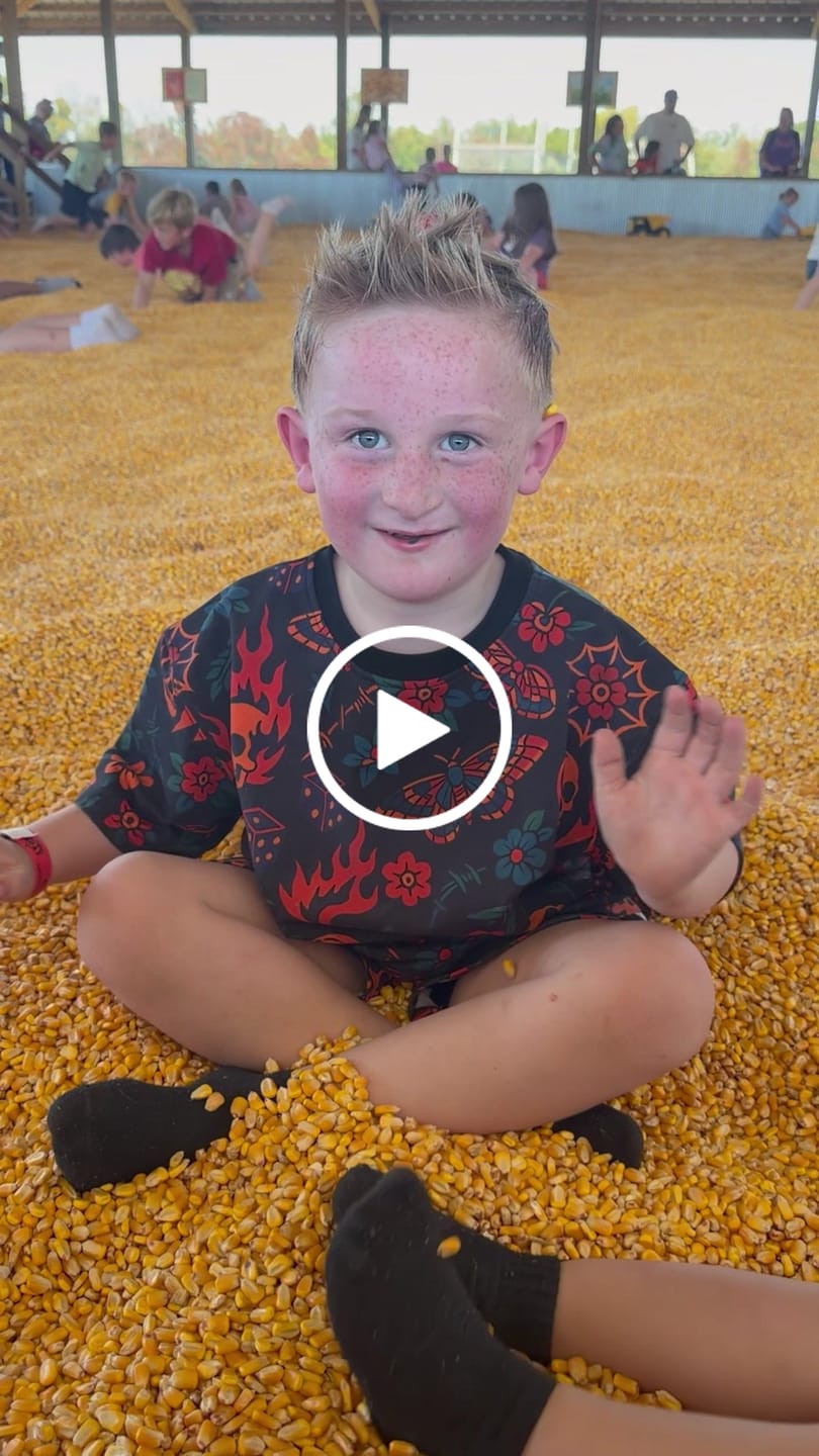Customer video review of Everyday Cotton Shorts Set in Inkworks