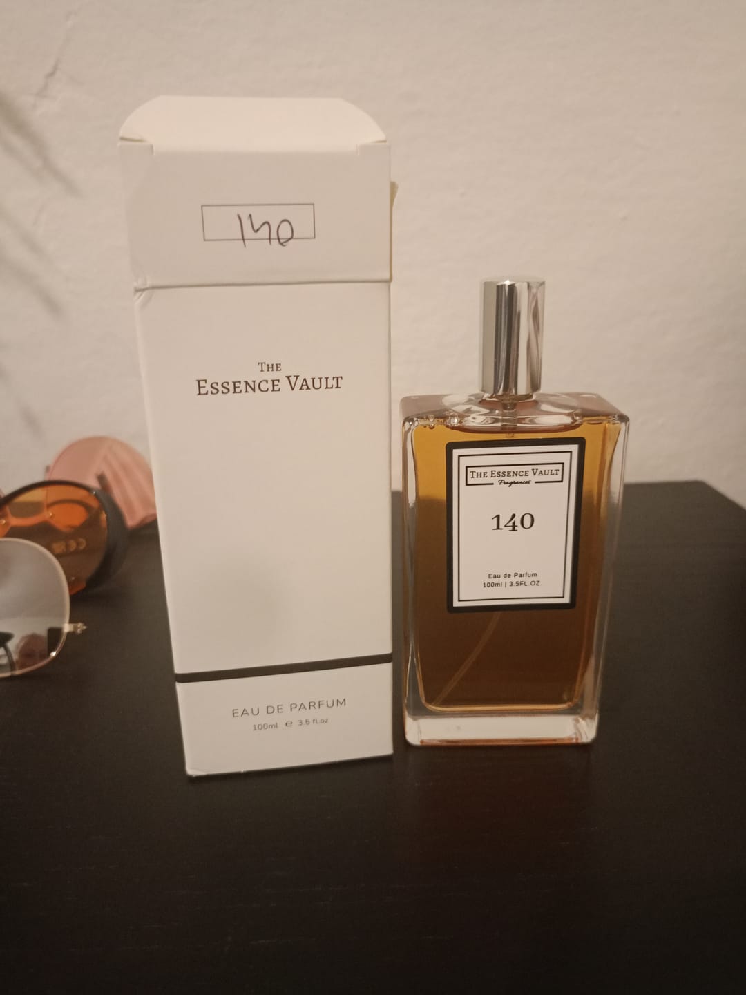 Customer photo review of Inspired by Angel - 140