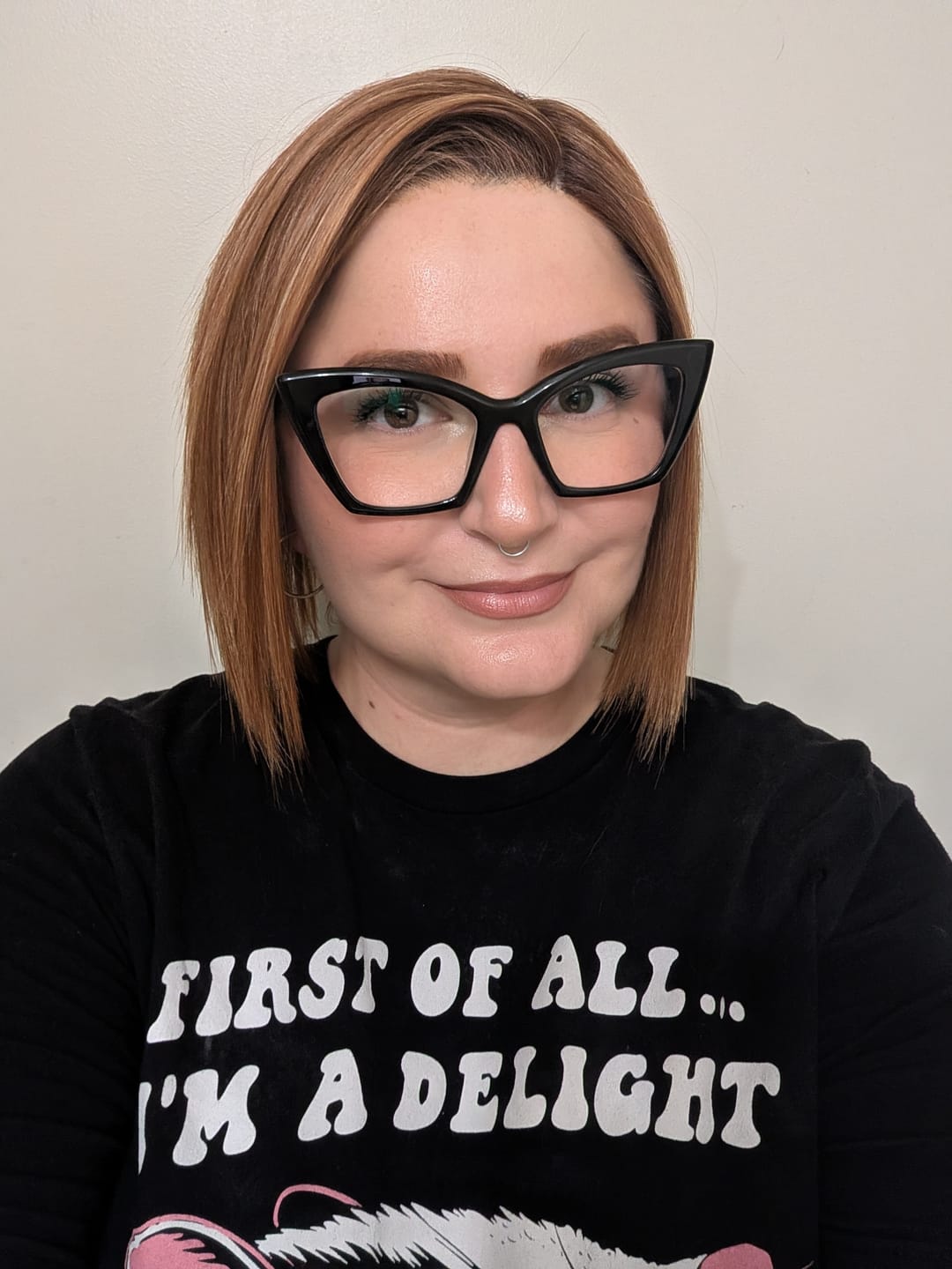 Customer photo review of CLASS ACT - Strawberry Glaze