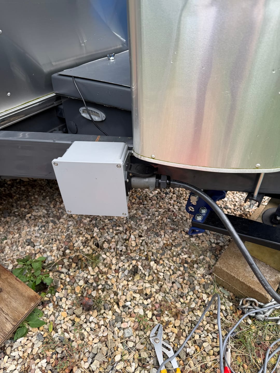 Customer photo review of AIR GEAR MiniLink