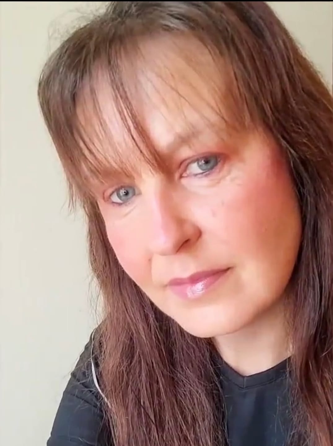 Customer photo review of Novelle™ – Locka, Torka & Platta